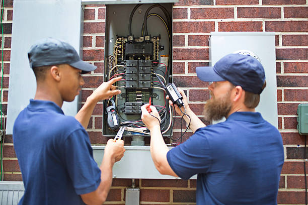 Best Electrical Safety Inspections  in Hamilton, MO